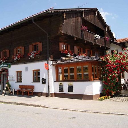 Zum Kramerwirt Elisabethszell Zewnętrze zdjęcie