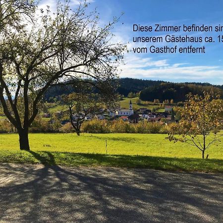 Zum Kramerwirt Elisabethszell Zewnętrze zdjęcie