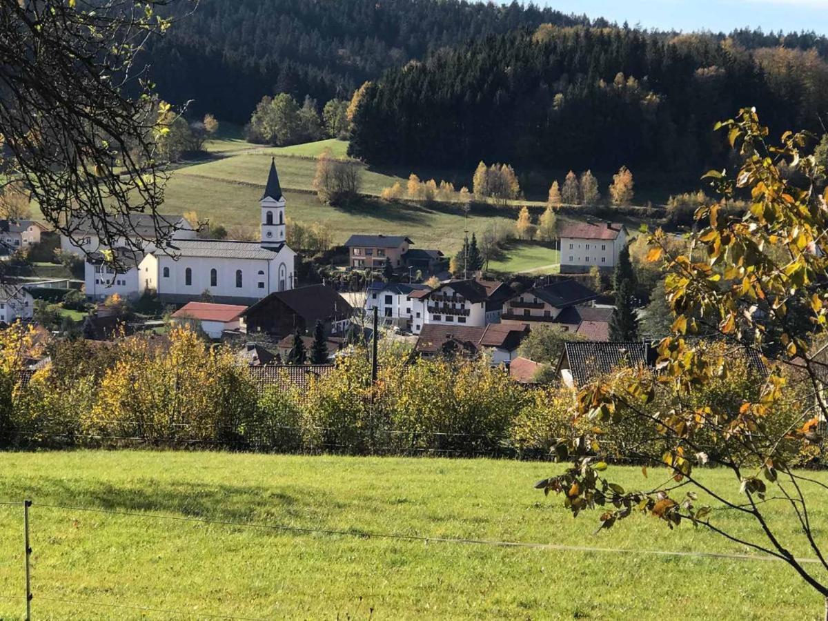 Zum Kramerwirt Elisabethszell Zewnętrze zdjęcie