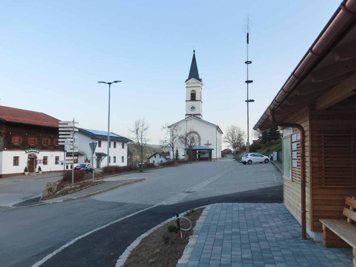 Zum Kramerwirt Elisabethszell Zewnętrze zdjęcie
