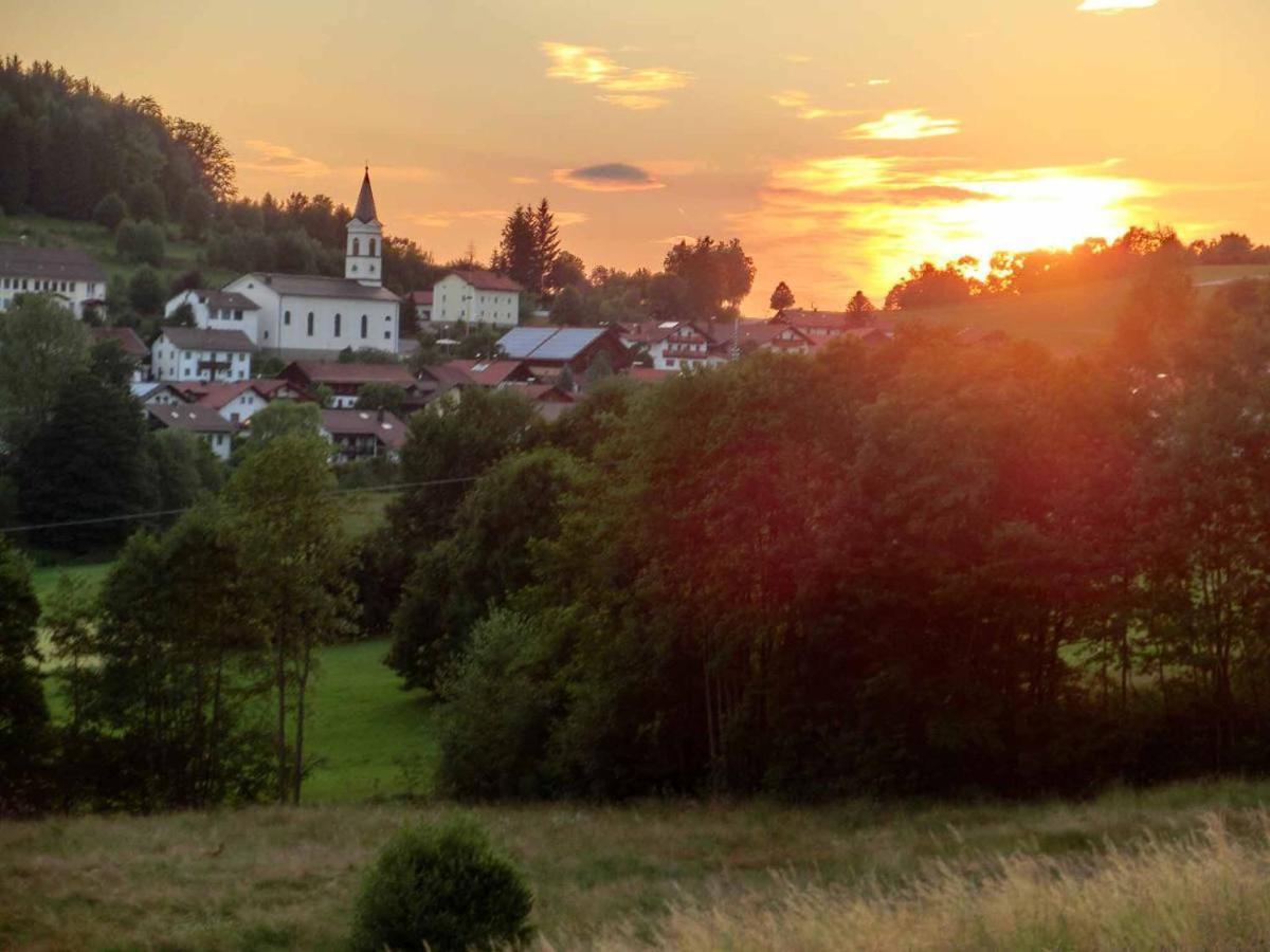 Zum Kramerwirt Elisabethszell Zewnętrze zdjęcie